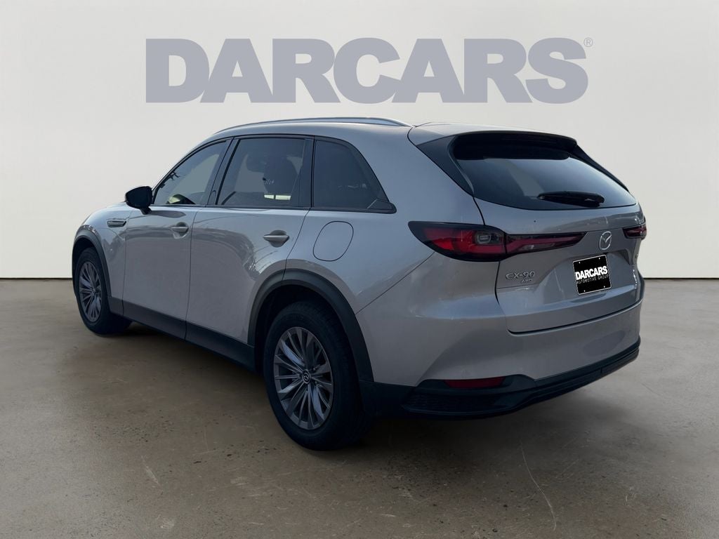 2024 Mazda Mazda CX-90 3.3 Turbo Preferred Plus