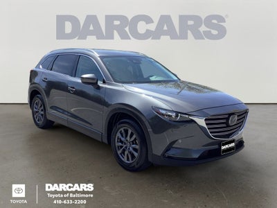2023 Mazda Mazda CX-9 Touring