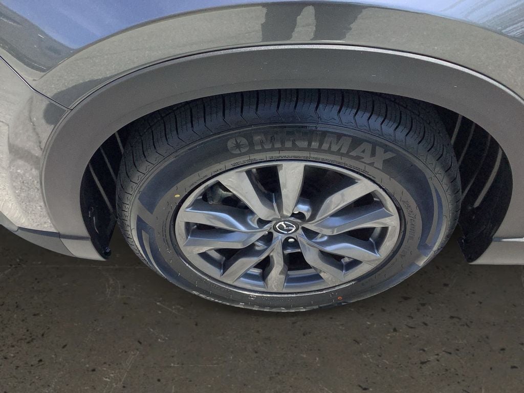 2023 Mazda Mazda CX-9 Touring