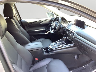 2023 Mazda Mazda CX-9 Touring