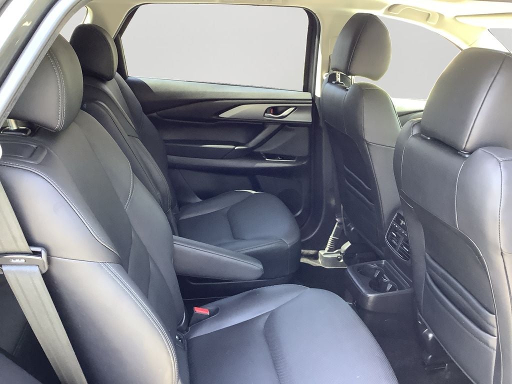 2023 Mazda Mazda CX-9 Touring