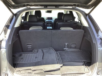 2023 Mazda Mazda CX-9 Touring