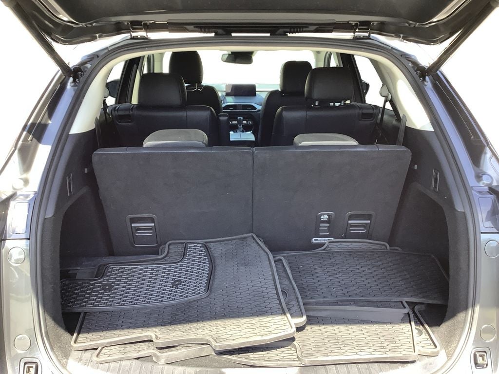 2023 Mazda Mazda CX-9 Touring