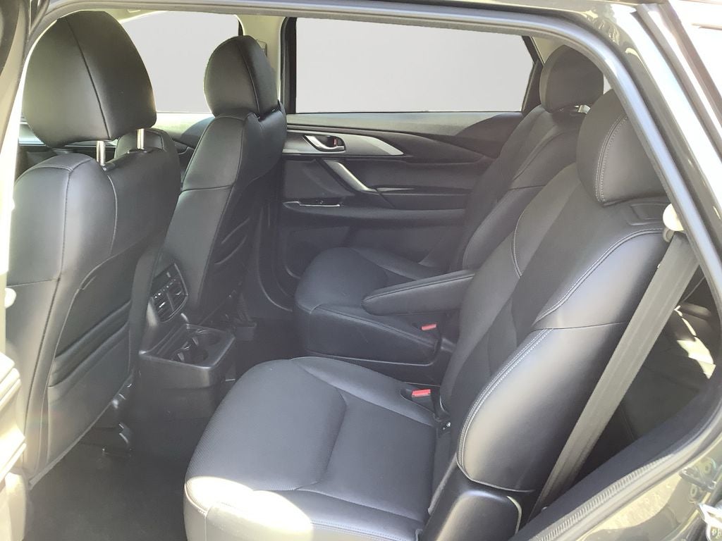 2023 Mazda Mazda CX-9 Touring