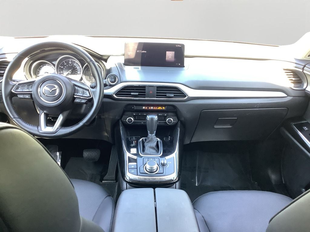 2023 Mazda Mazda CX-9 Touring