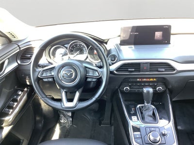 2023 Mazda Mazda CX-9 Touring