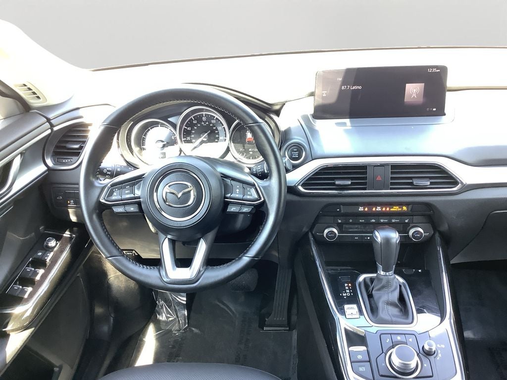 2023 Mazda Mazda CX-9 Touring