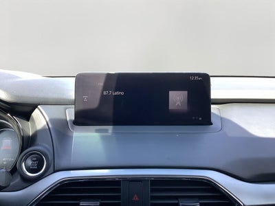 2023 Mazda Mazda CX-9 Touring