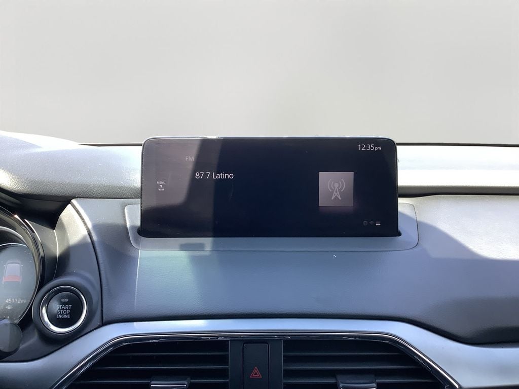 2023 Mazda Mazda CX-9 Touring