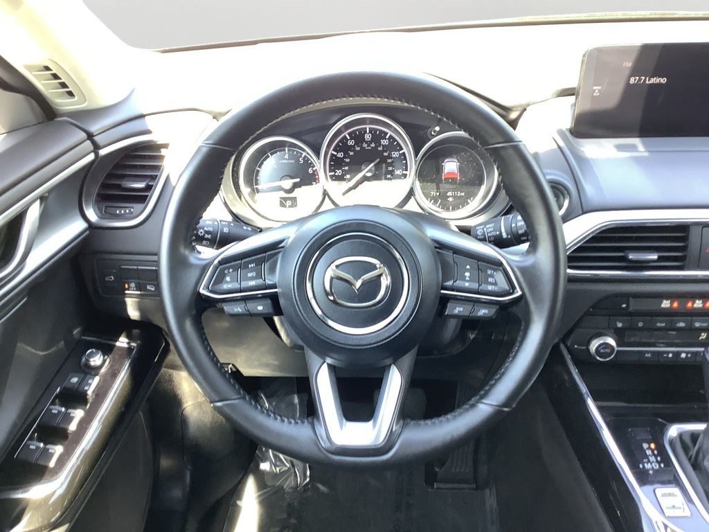 2023 Mazda Mazda CX-9 Touring