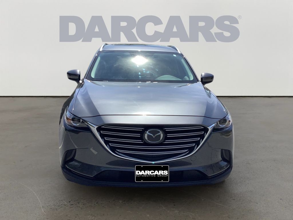 2023 Mazda Mazda CX-9 Touring