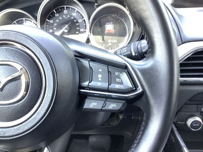 2023 Mazda Mazda CX-9 Touring