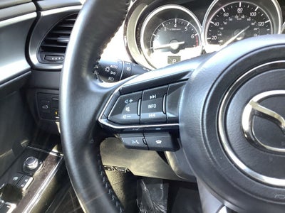 2023 Mazda Mazda CX-9 Touring