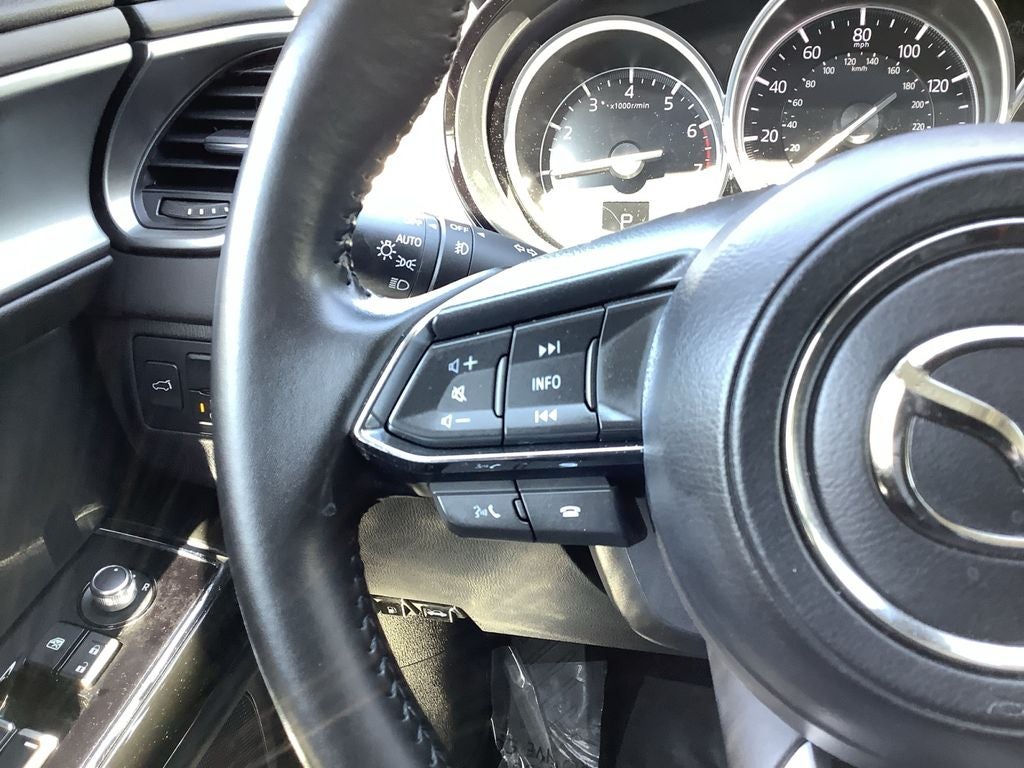 2023 Mazda Mazda CX-9 Touring