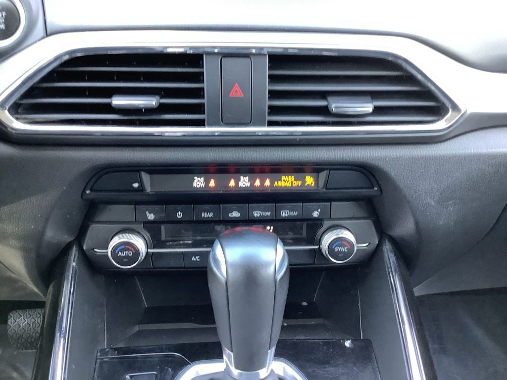 2023 Mazda Mazda CX-9 Touring