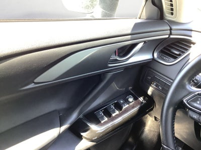 2023 Mazda Mazda CX-9 Touring