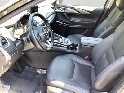 2023 Mazda Mazda CX-9 Touring