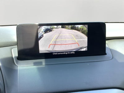 2023 Mazda Mazda CX-9 Touring