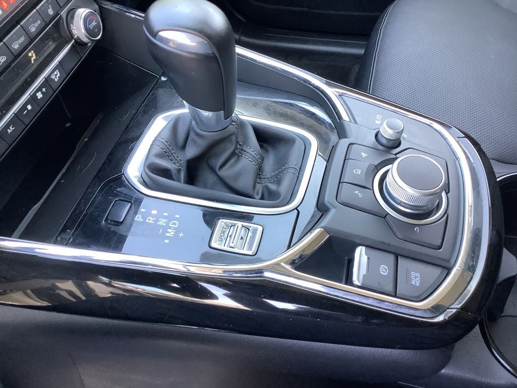 2023 Mazda Mazda CX-9 Touring