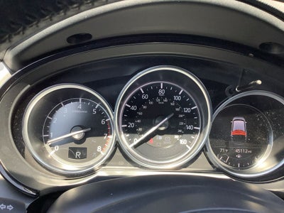 2023 Mazda Mazda CX-9 Touring