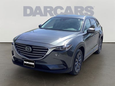 2023 Mazda Mazda CX-9 Touring