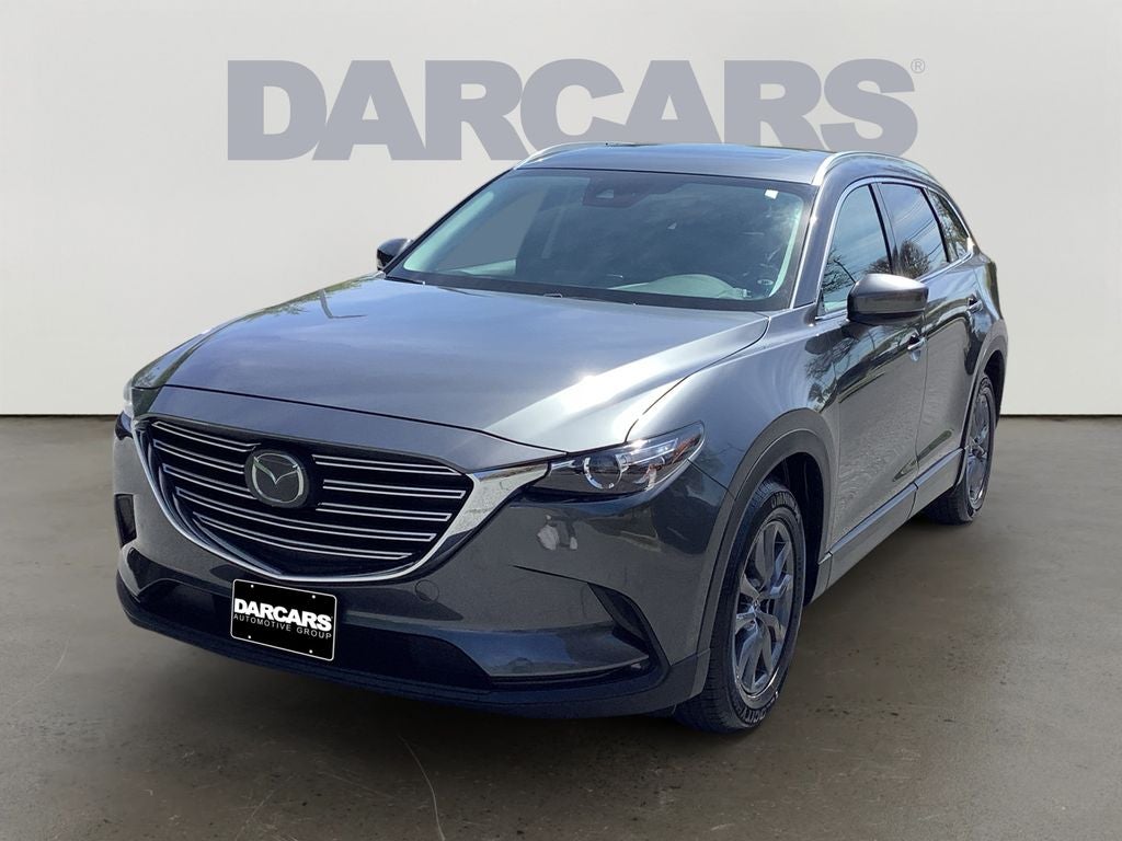 2023 Mazda Mazda CX-9 Touring