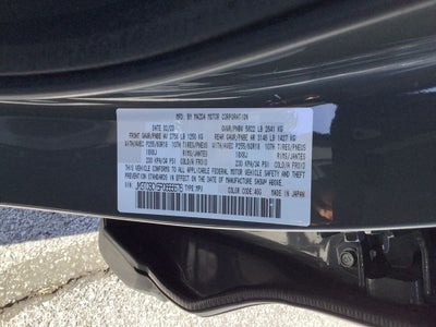 2023 Mazda Mazda CX-9 Touring