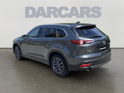 2023 Mazda Mazda CX-9 Touring