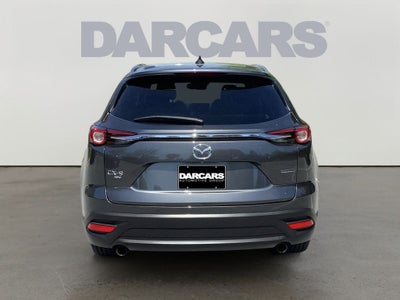 2023 Mazda Mazda CX-9 Touring