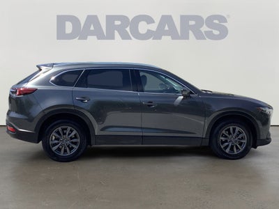 2023 Mazda Mazda CX-9 Touring