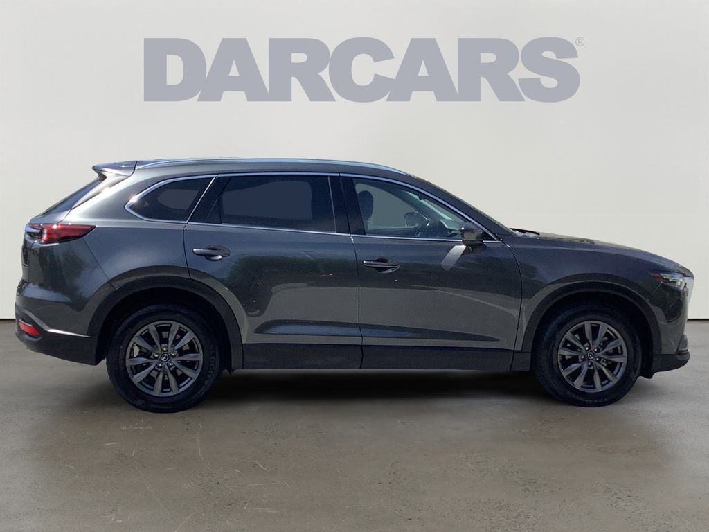2023 Mazda Mazda CX-9 Touring