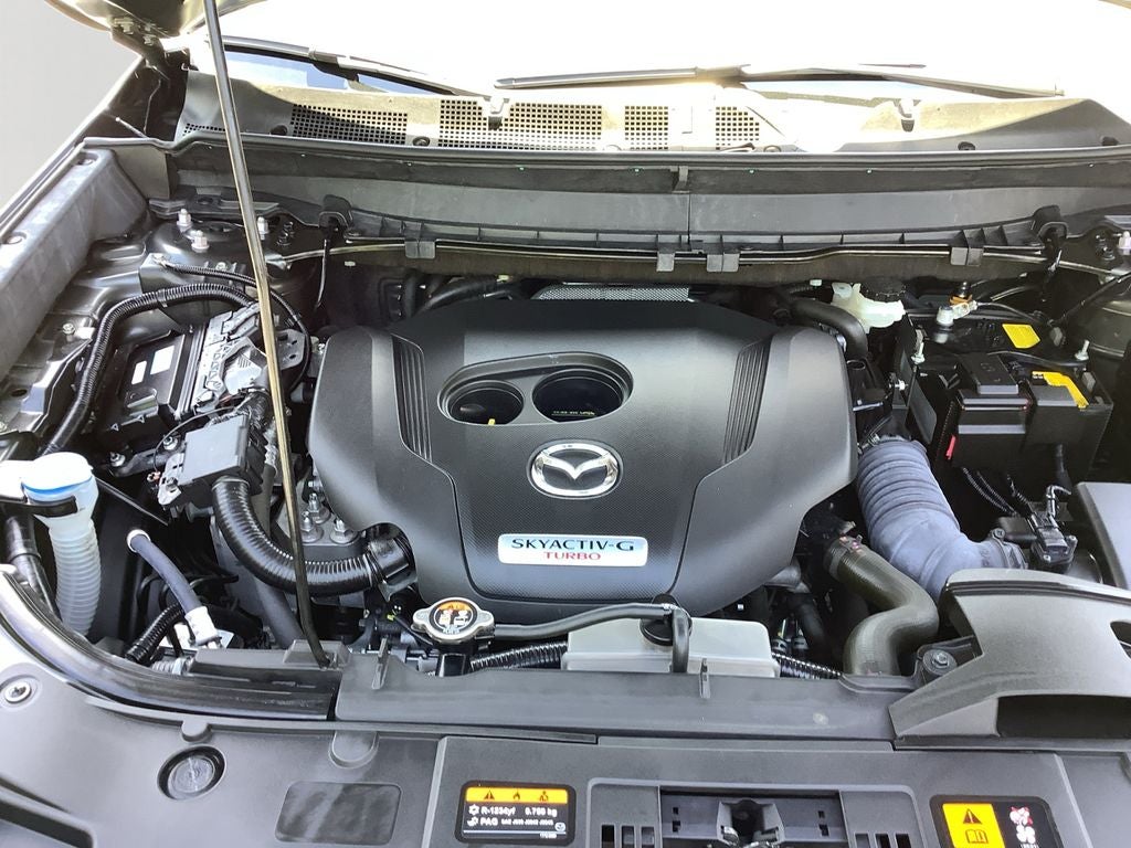 2023 Mazda Mazda CX-9 Touring