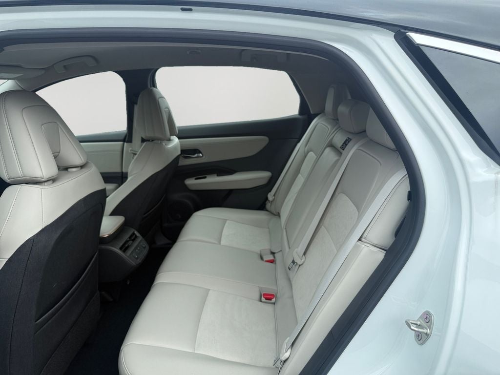 2023 Nissan Ariya ENGAGE