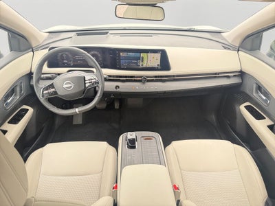 2023 Nissan Ariya ENGAGE