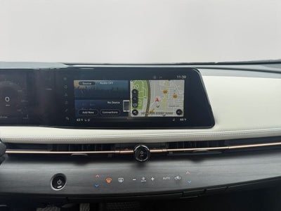 2023 Nissan Ariya ENGAGE