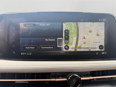 2023 Nissan Ariya ENGAGE