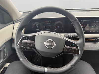 2023 Nissan Ariya ENGAGE