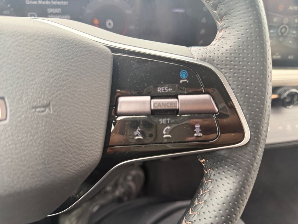 2023 Nissan Ariya ENGAGE