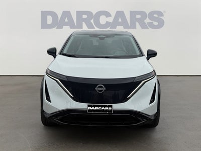 2023 Nissan Ariya ENGAGE
