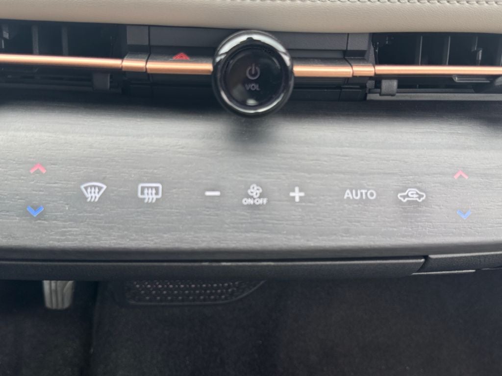 2023 Nissan Ariya ENGAGE