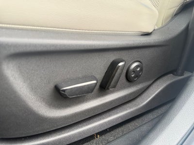 2023 Nissan Ariya ENGAGE