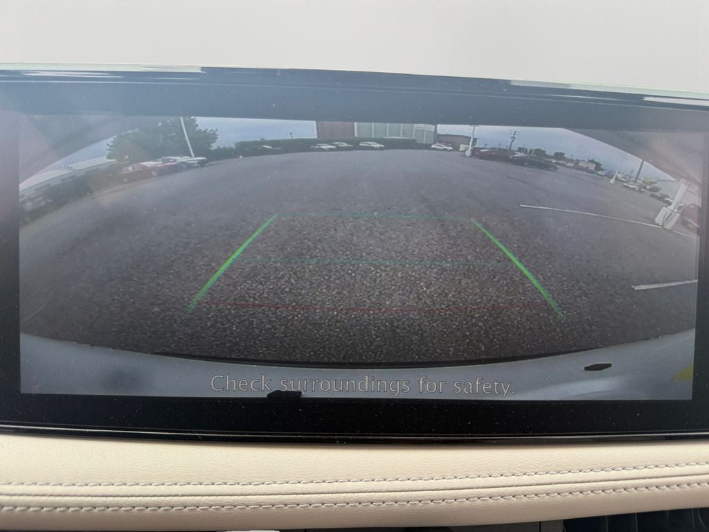 2023 Nissan Ariya ENGAGE