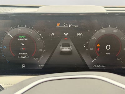 2023 Nissan Ariya ENGAGE