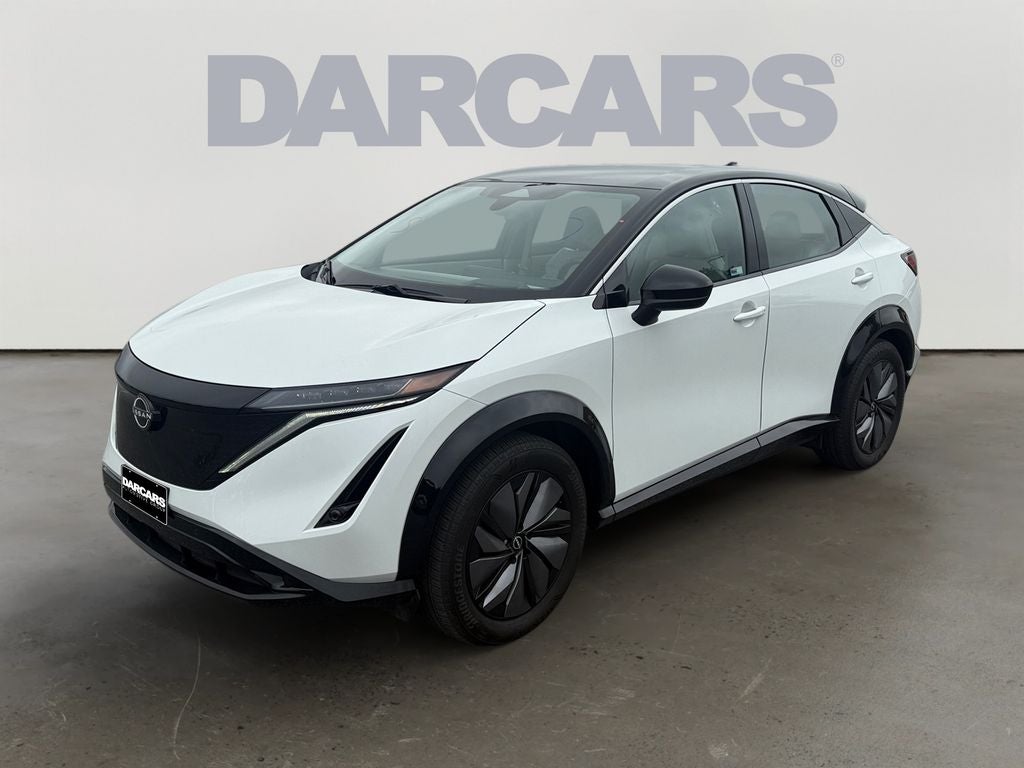 2023 Nissan Ariya ENGAGE