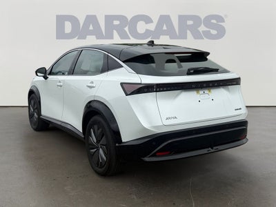 2023 Nissan Ariya ENGAGE