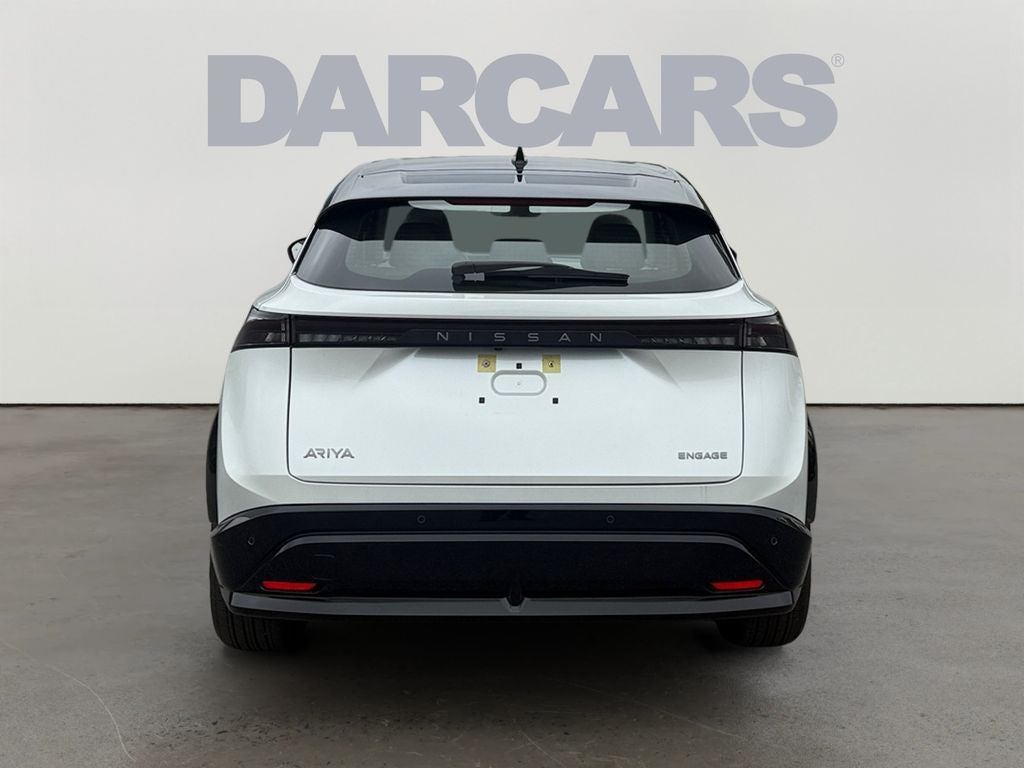 2023 Nissan Ariya ENGAGE