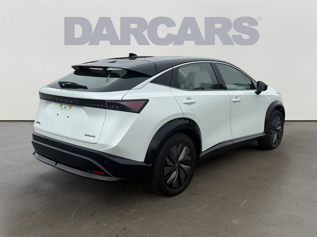 2023 Nissan Ariya ENGAGE