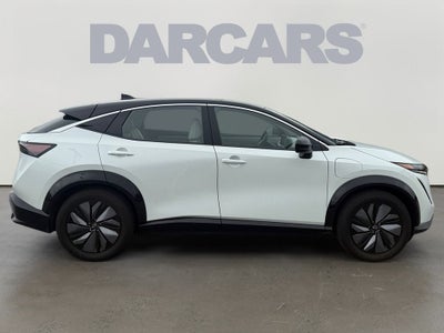 2023 Nissan Ariya ENGAGE