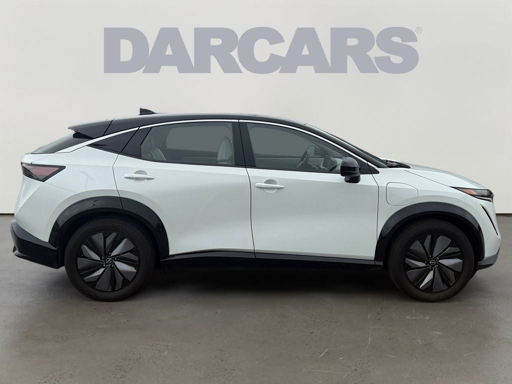 2023 Nissan Ariya ENGAGE