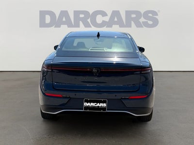 2026 Toyota Crown Nightshade